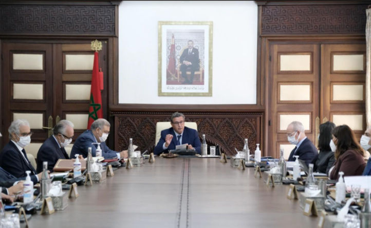 Emploi : Aziz Akhannouch lance le programme de sauvetage « Awrach »