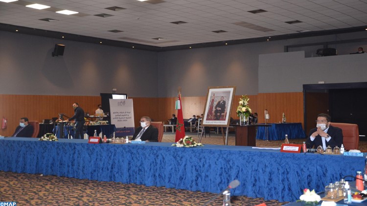 Agadir / PDU : Investissement de plus 282 MDH en 2021