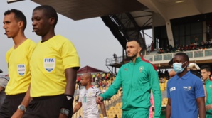 CAN 2021 : Quelques chiffres de la première journée