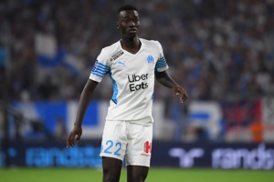 CAN 2021 : L'international sénégalais Pape Gueye suspendu par la Fifa