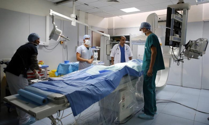 Qualité des services de santé, enseignement, prestations administratives...voici ce que pensent les Marocains