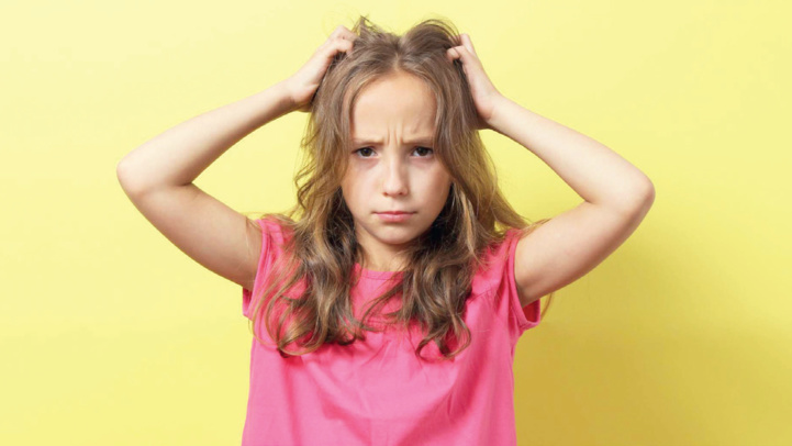 Les poux à l’école : une technique innovante de traitement 100% naturel