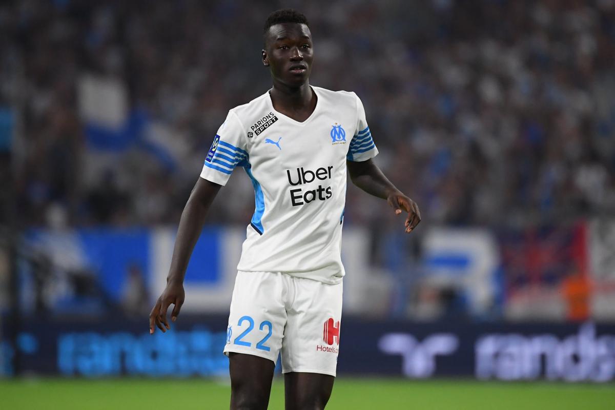 CAN 2021 : La suspension de Pape Gueye pourrait être levée