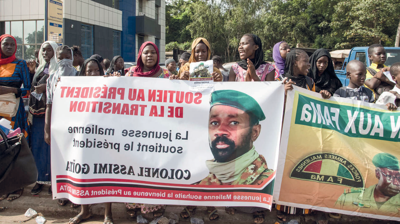 Situation politique au Mali : Entre précipitation et fermeté, la CEDEAO à la croisée des chemins