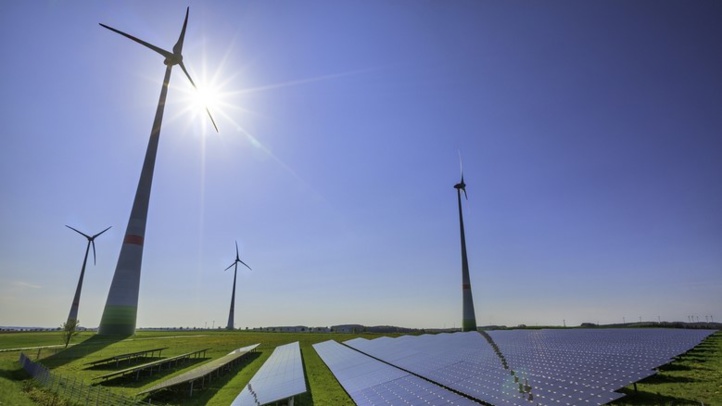 Transition énergétique à l’horizon 2050 : Vers l’amélioration de l’économie africaine