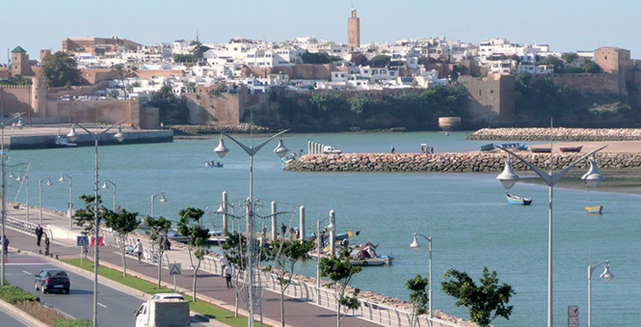 ABHBC : convention de partenariat pour la protection de Oued Bouregreg de la pollution