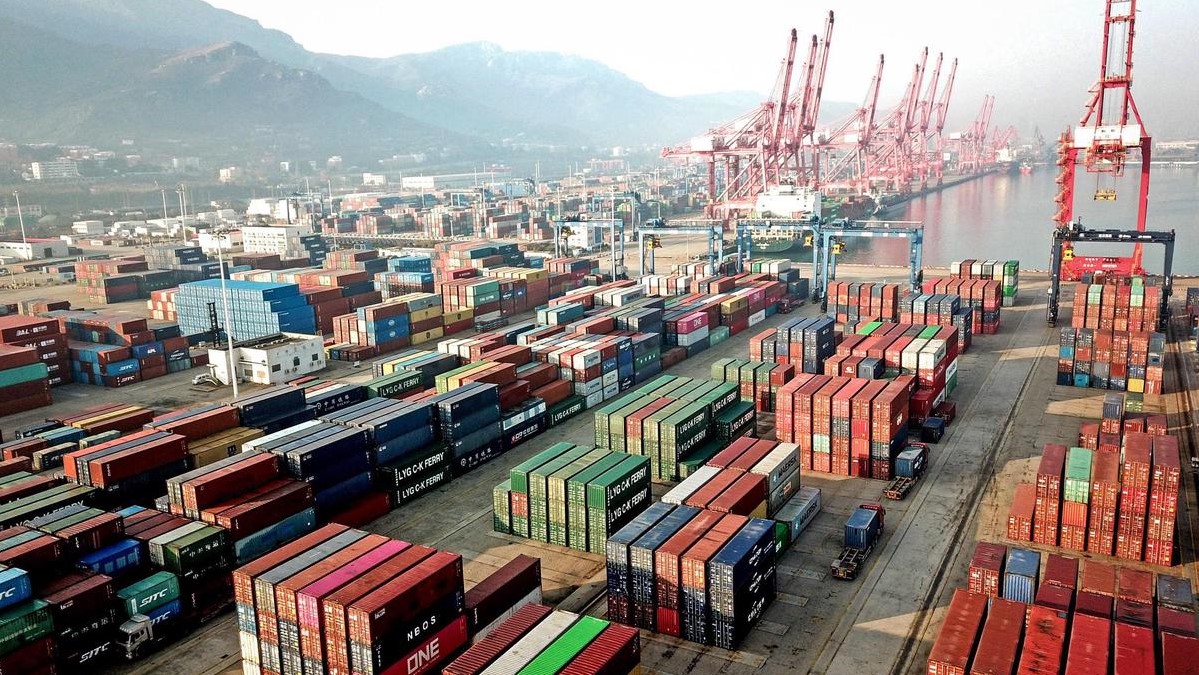 Chine : Une croissance sous pression