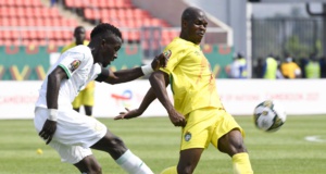 CAN 2021 : Le Sénégal qualifié par la petite porte, le Zimbabwe encore candidat !