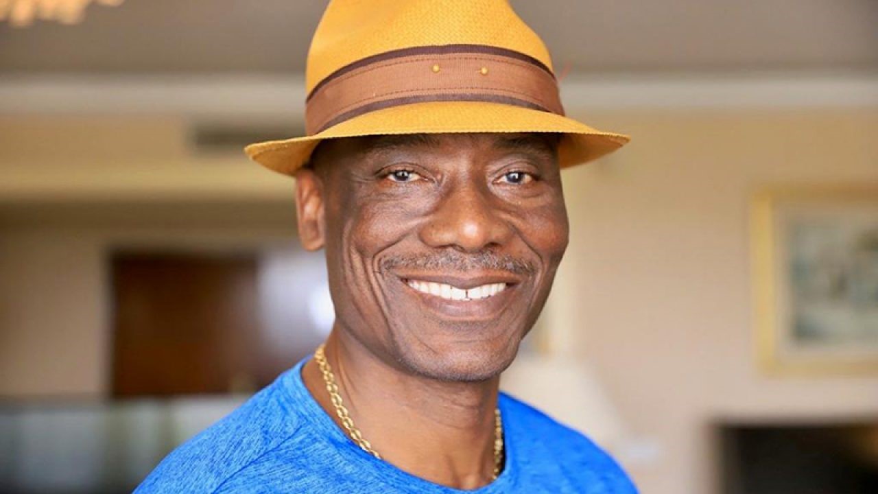 CAN2021 : Josèphe Antoine Bell encense la FRMF !