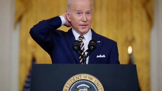 Etats-Unis : Une 1ère année Biden mi-figue mi-raisin ?