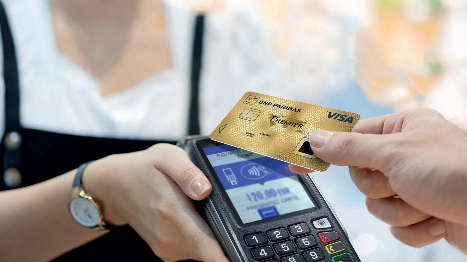 Transactions par cartes : Bon cru pour le Centre Monétique Interbancaire en 2021