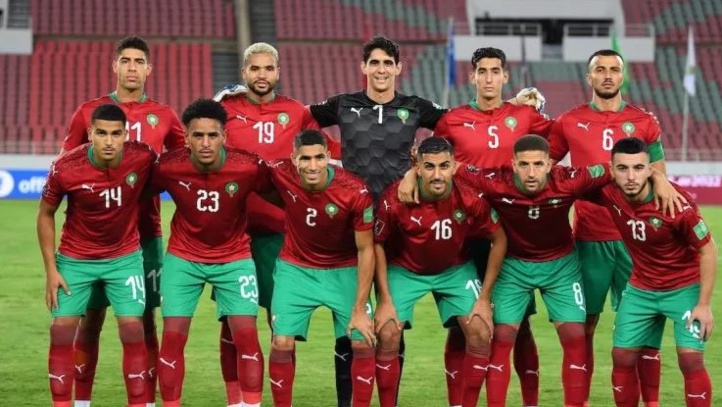 CAN2021 / Programme officiel des huitièmes : le Maroc face au Malawi