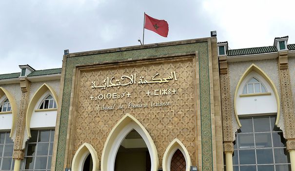 Condamnation d'un jeune de 23 ans pour apologie du terrorisme par le Tribunal de première instance de Salé