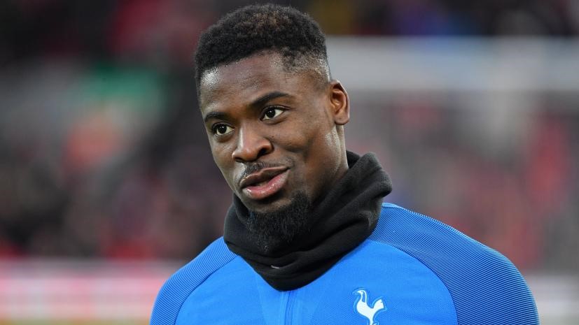 CAN 2021-Infrastructures / Serge Aurier (capitaines des Éléphants) : ’’Nous sommes bien à Japoma !’’