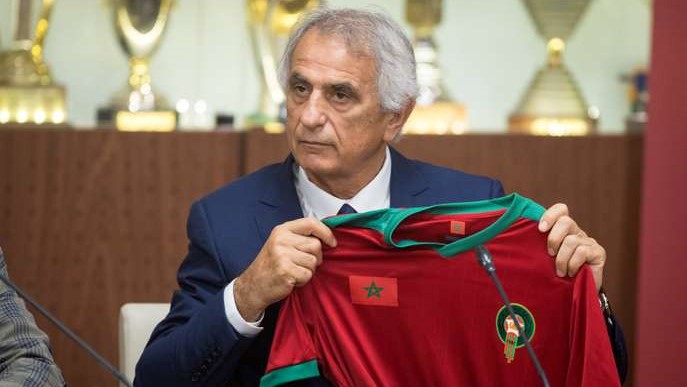 CAN 2021 / Halilhodzic aux joueurs : "Il est interdit de quitter l’hôtel !’’