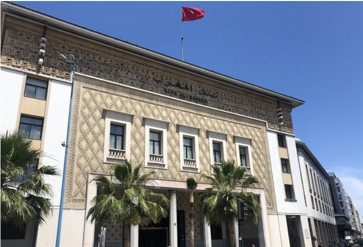 Liquidité: BAM satisfait la totalité de la demande bancaire (AGR)