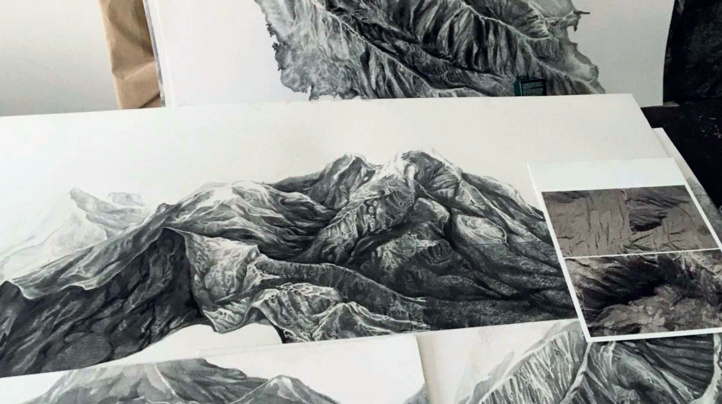 Magazine : Saïd Afifi, âme de déconstruction massive