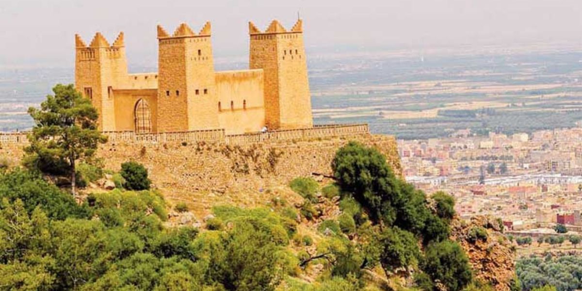 Béni Mellal / Rencontre : Asseoir un développement inclusif et une justice spatiale