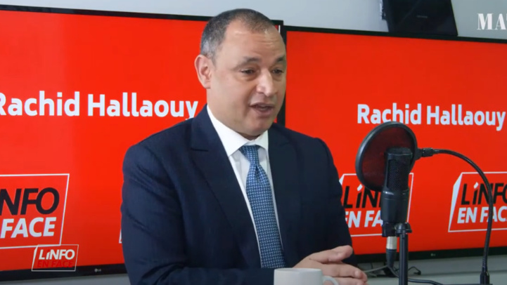 Ryad Mezzour : « le Maroc a récupéré tous les emplois industriels perdus au début de la pandémie »
