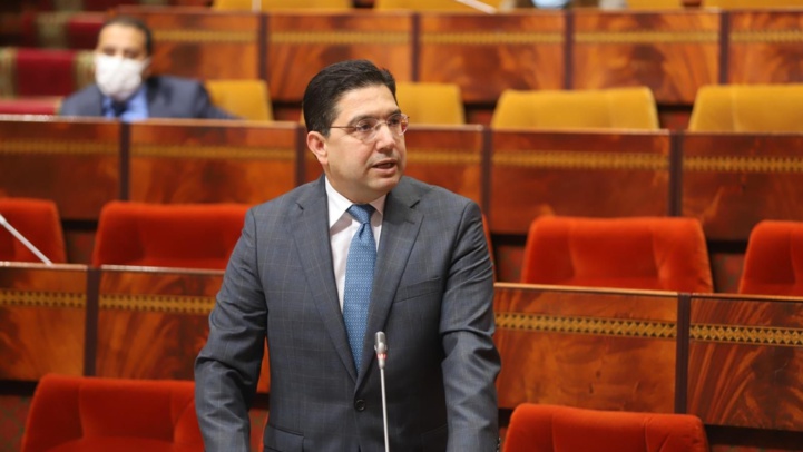 MRE : Nasser Bourita promet une nouvelle carte consulaire