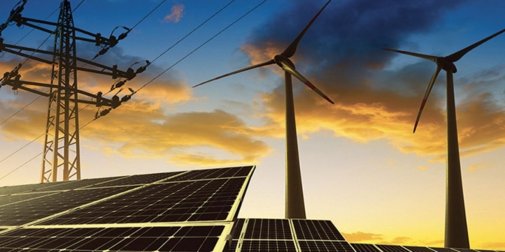 Mix électrique national à l'horizon 2030 : Le Maroc ambitionne de dépasser 52%