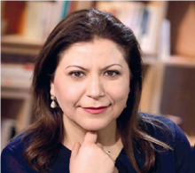 Edition : La saga de Hela Ouardi