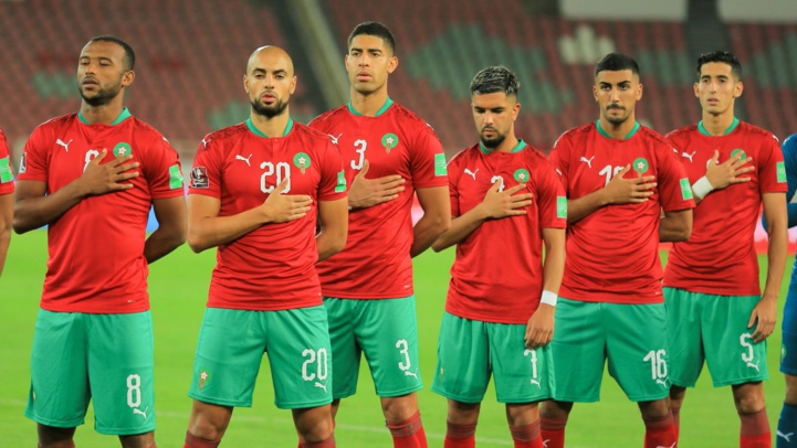 CAN 2021 / Maroc-Malawi : Première victoire des Lions de l’Atlas depuis 2004 en match à élimination directe !