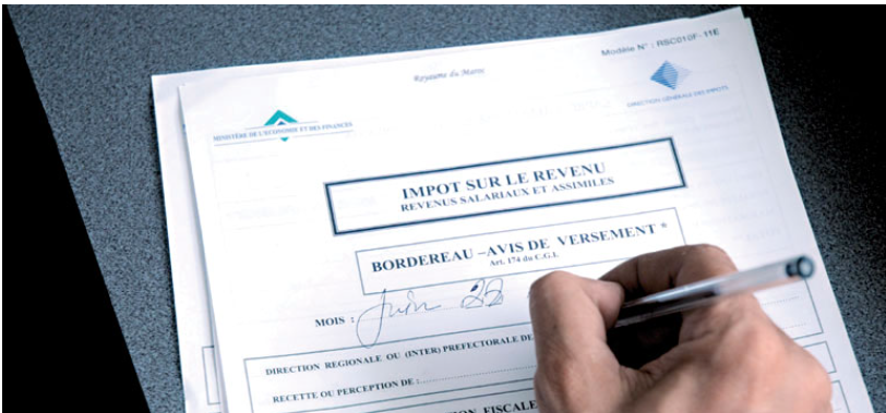 Loi de finances 2022 : Les détails de la note circulaire de la DGI relative aux dispositions fiscales