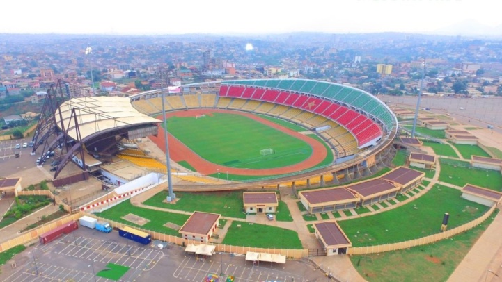 CAN 2021 : Le quart de final du Maroc délocalisé au stade Ahmadou Ahidjo