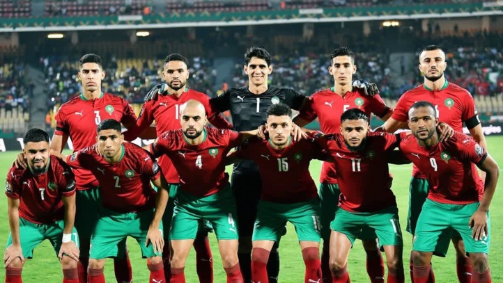 CAN 2021 / Officiel : ‘’Maroc-Egypte’’, dimanche 30 janvier à 16h et non plus à17h comme prévu initialement
