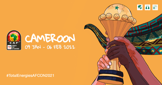 CAN 2021 : Synthèse des huitièmes de finale