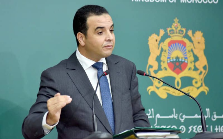 Ouverture des frontières : Mustapha Baitas promet une réponse dans les prochains jours