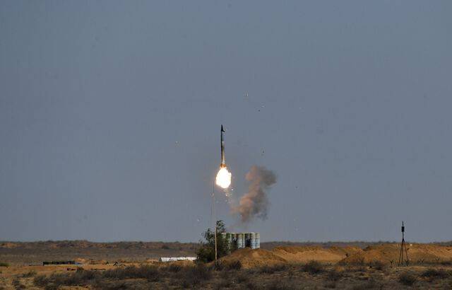 Armement : Pyongyang lance son plus puissant missile