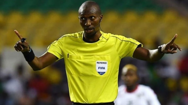 CAN- Arbitrage : La journée de dimanche prolifique en cartons jaunes