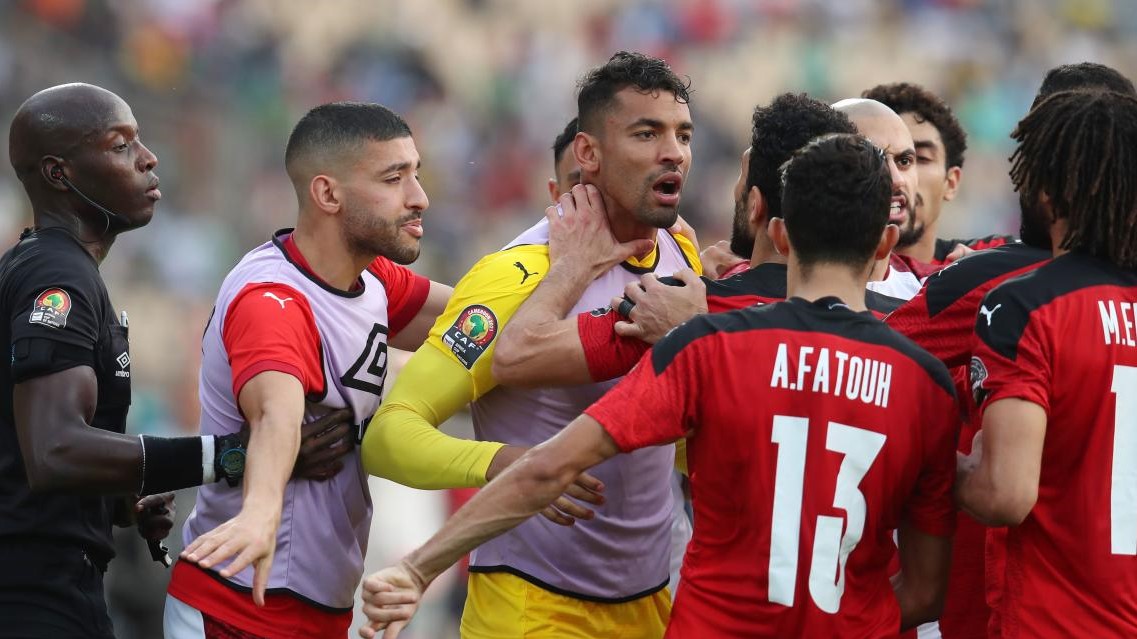 CAN / Incidents de l’après match Maroc-Egypte -  Urgent : la CAF ouvre une enquête officielle