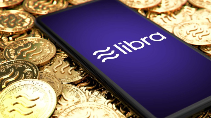 Cryptomonnaie : Facebook renonce son projet