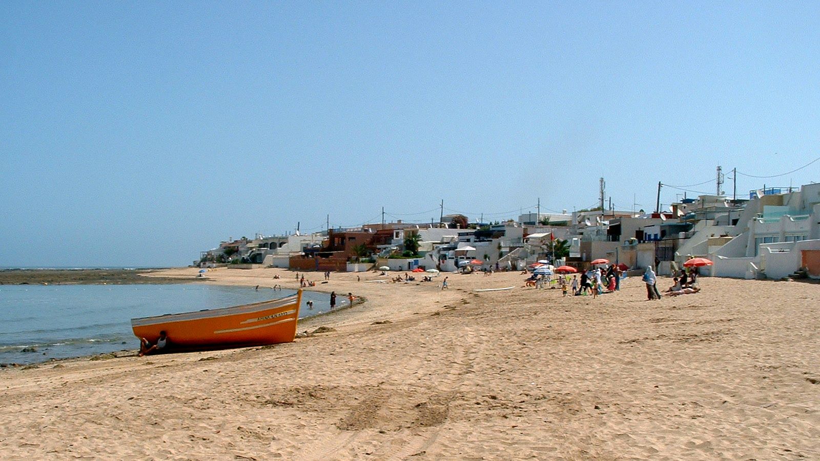 Plage David : une tentative de migration clandestine tourne au drame