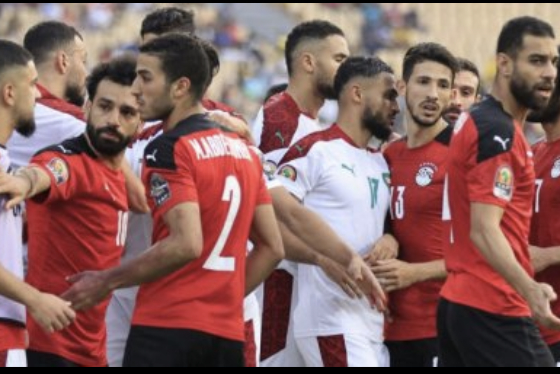 Match Maroc-Egypte: Boufal suspendu pour deux matchs et amende de 10.000 dollars contre la fédération marocaine