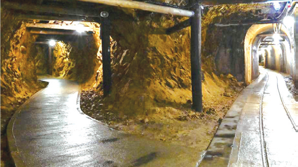 Patrimoine universel : La candidature des mines japonaises provoque l’ire de Séoul