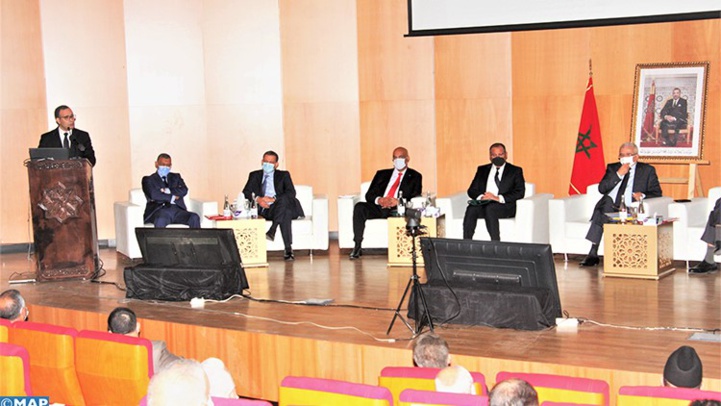 Oujda / INDH : Première rencontre de la tournée territoriale