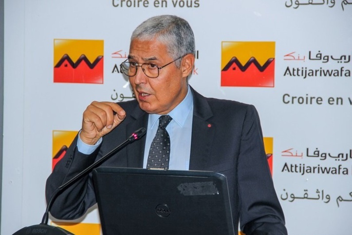 Mohammed Kettani : "Chaque dirham collecté par les banques est réinvesti en crédit"