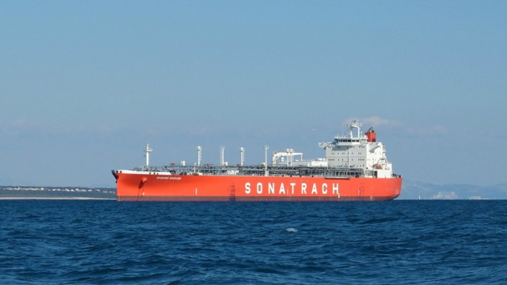 GPL algérien pour Israël : La normalisation par intermédiaire