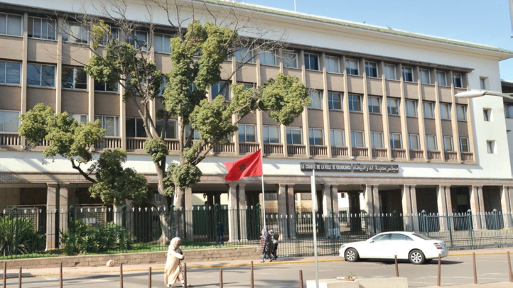 Commune de Casablanca : Plus de 1 MDH pour la régularisation foncière