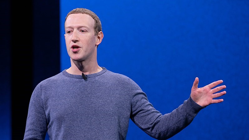 Meta: Le bénéfice net dégringole de 8% en un an