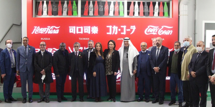 Tanger : Des ambassadeurs découvrent les potentialités de la ville