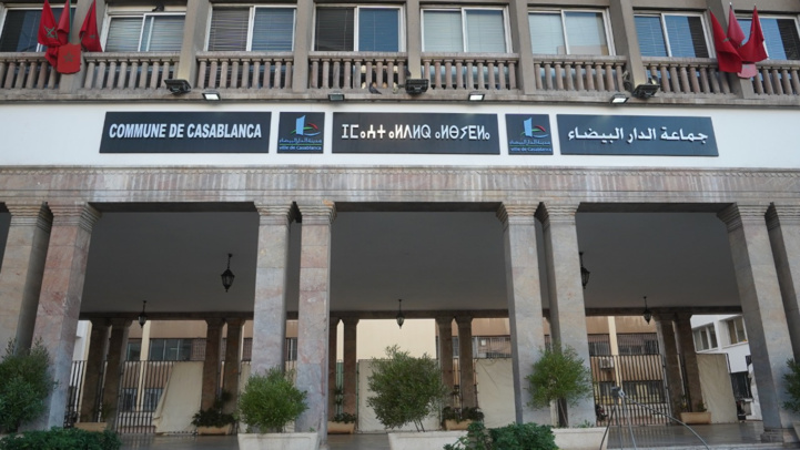 Vaccination : la Commune de Casablanca lance une campagne de sensibilisation