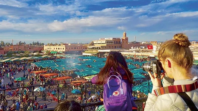 ONMT / Opérateurs espagnols : Les partenariats pour la relance du tourisme s’enchaînent