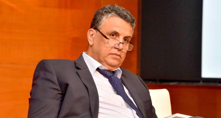 Ministère de la justice : Ouahbi hausse le ton face aux non-vaccinés
