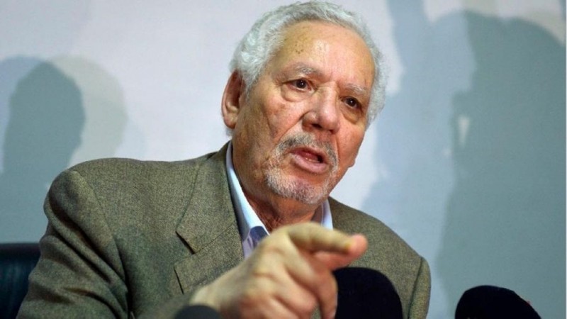 Algérie : Khaled Nezzar rattrapé par ses fantômes