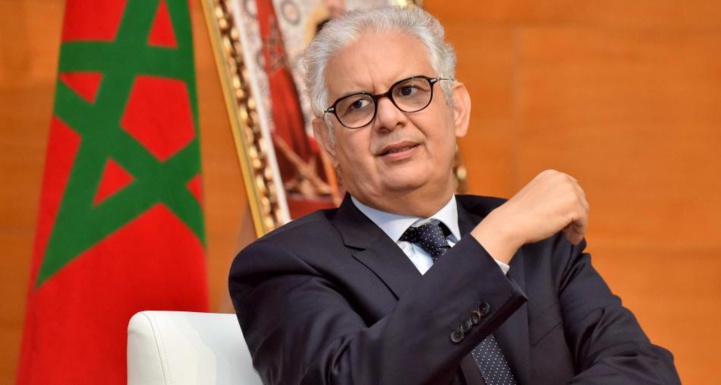 Bulletin officiel: Les nouvelles attributions du département de Baraka définies